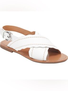 Marc Fisher Renny Sandal Size 6.5